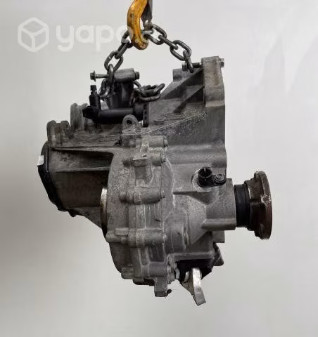 Caja de Cambios Wolkwagen Gol 1.6 Mt 2020