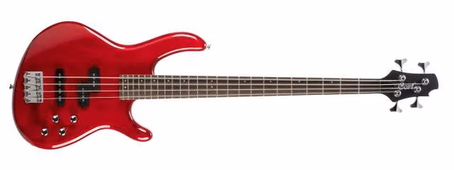 Cort Action Plus 4 Cuerdas TR