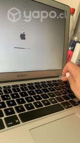 Macbook air 2015 - Imagen 2