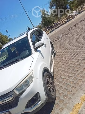 Lifan x7