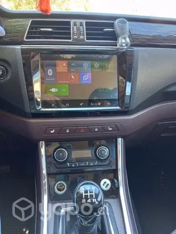 Lifan x7