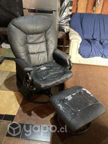 Berger o Sillon reclinable Conversable - Imagen 3