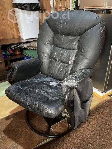 Berger o Sillon reclinable Conversable - Imagen 2