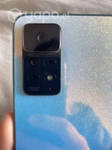 Xiaomi Redmi Note 11 Pro - Imagen 2