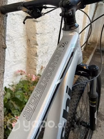 Bicicleta Bianchi Stone Mountain 29SX - Imagen 2