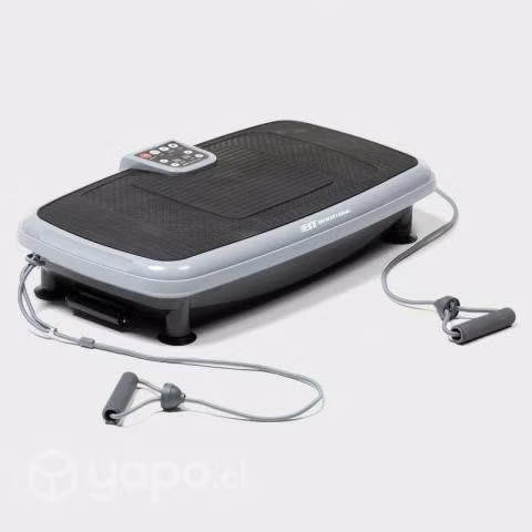 Plataforma Vibratoria Muscular Nueva