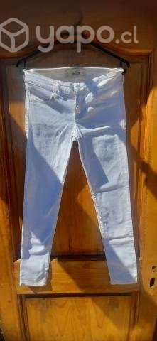 Jeans hollister - Imagen 3