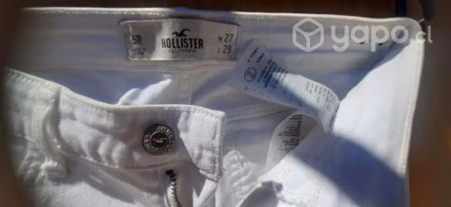 Jeans hollister