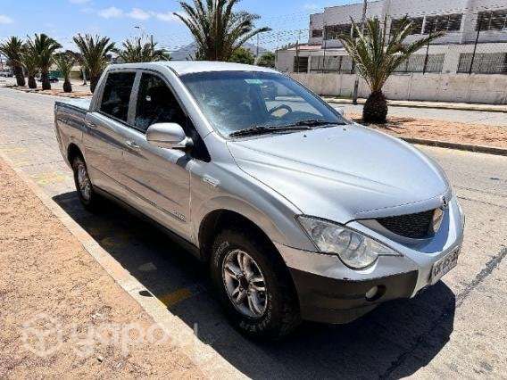 Camioneta