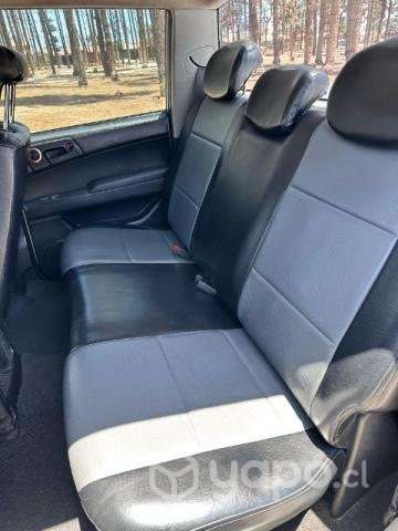 Camioneta