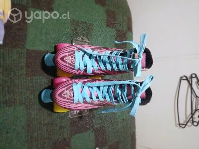 Patines