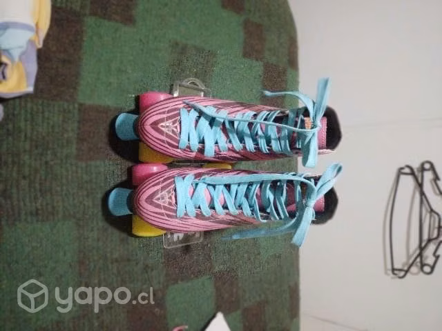 Patines