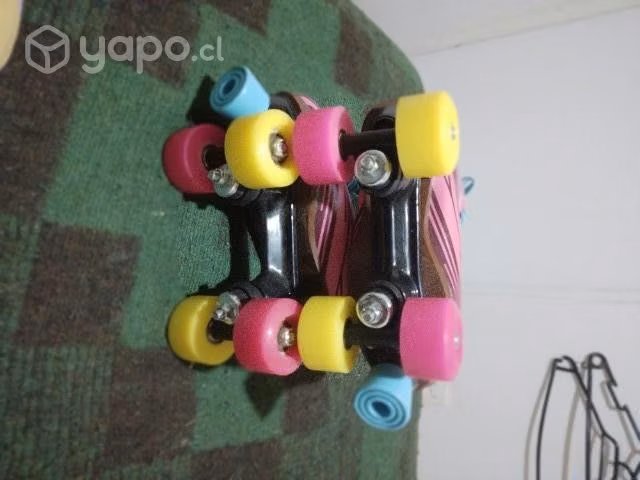 Patines