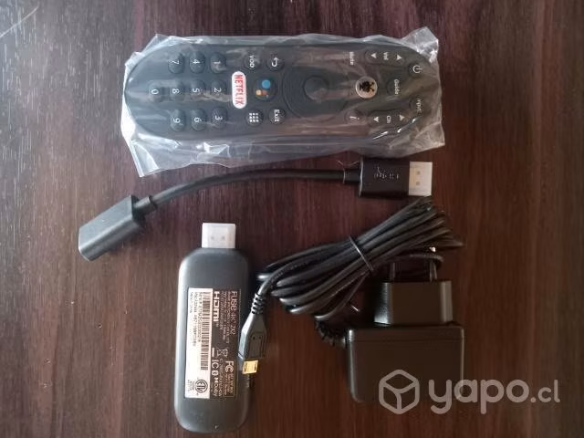 Deco smart TV liberado
