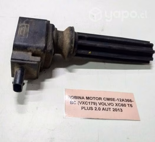 Bobina Motor CM5E-12A366-BC (VXC179) VOLVO