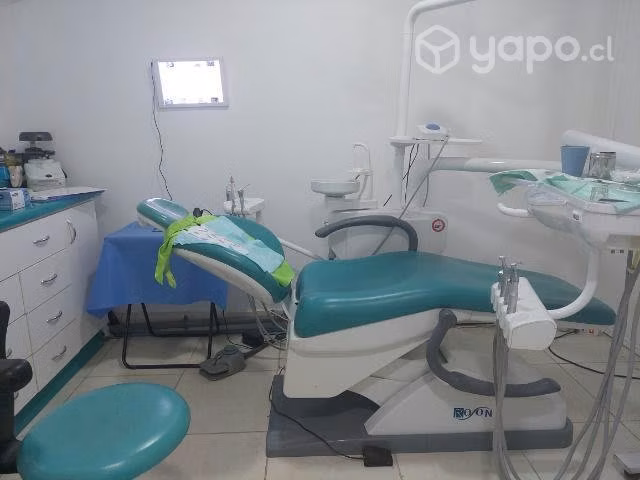 Sillón Dental - Imagen 2