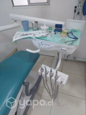 Sillón Dental - Imagen 3