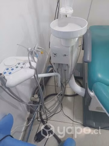 Sillón Dental