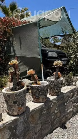 Maceteros