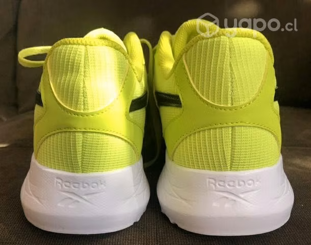 Zapatillas running reebok
