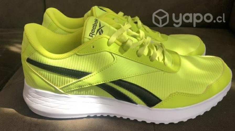 Precio de zapatos reebok usados yapo outlet