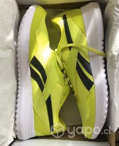 Zapatillas running reebok