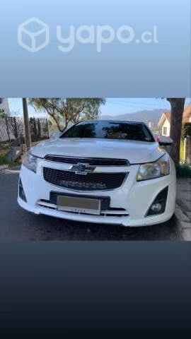 Chevrolet cruze 1.8