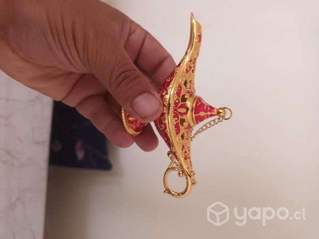 Lámpara de Aladino - Imagen 2