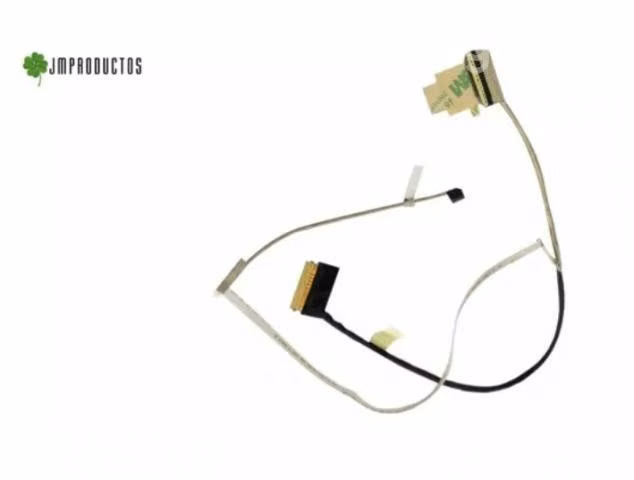 Cable Flex Video Asus Fx506 Fa506 Fa706 Series - Imagen 4