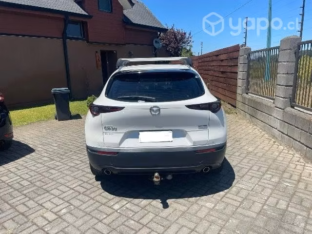 Vendo Mazda CX-30