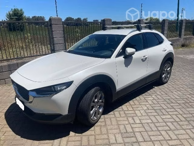 Vendo Mazda CX-30