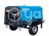 Arriendo Compresor Portatil