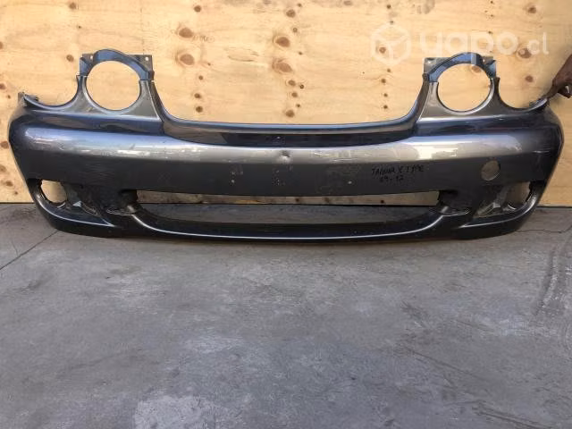 Parachoque JAGUAR X TYPE (11.132)