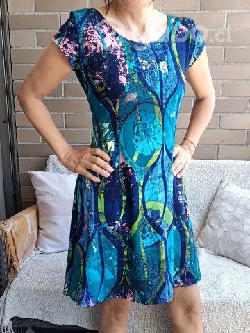 Vestido - Imagen 3