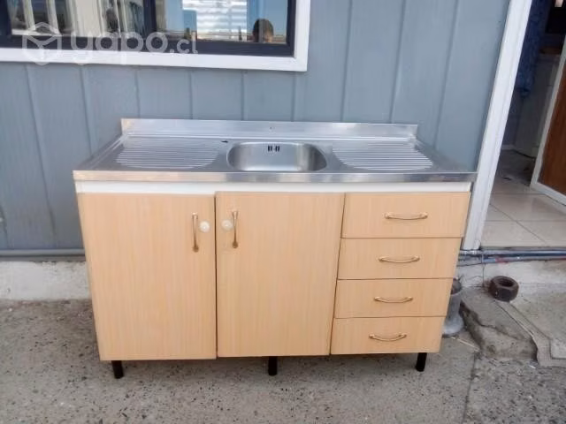Mueble de cocina