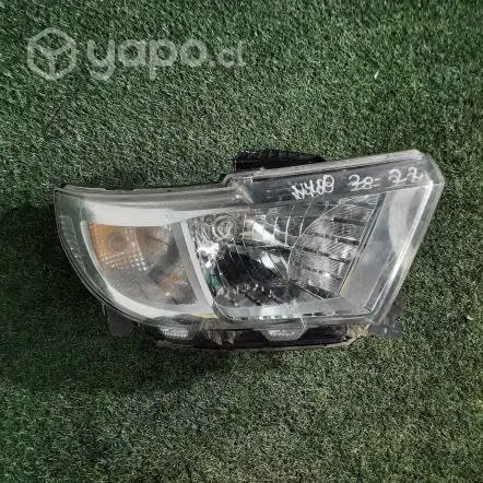Optico derecho chevrolet n