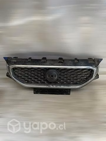 Mascara mg 