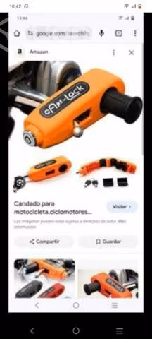 Todo para moto - Imagen 5