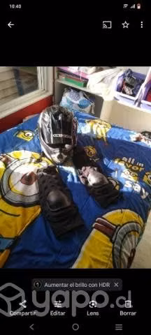 Todo para moto - Imagen 3