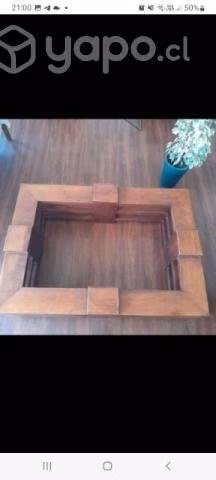 Mesa de centro