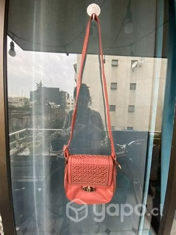 Bolso SEI Rojo - Imagen 2