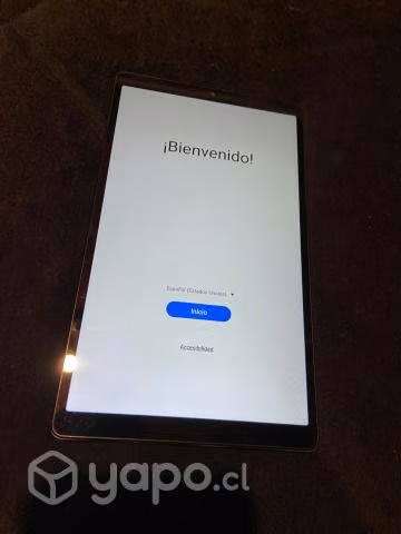 Tablet Samsung Galaxy Tab A A7 Lite SM-T220