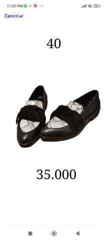 Zapatos mujer - Imagen 5