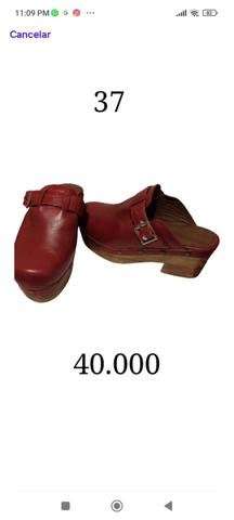Zapatos mujer - Imagen 3