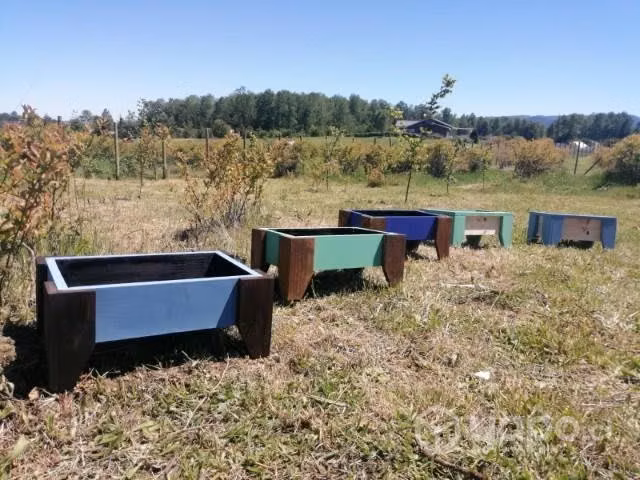 Jardineras