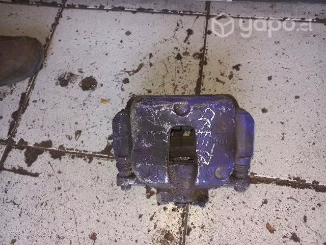 Caliper delantero derecho hyundai creta 2018