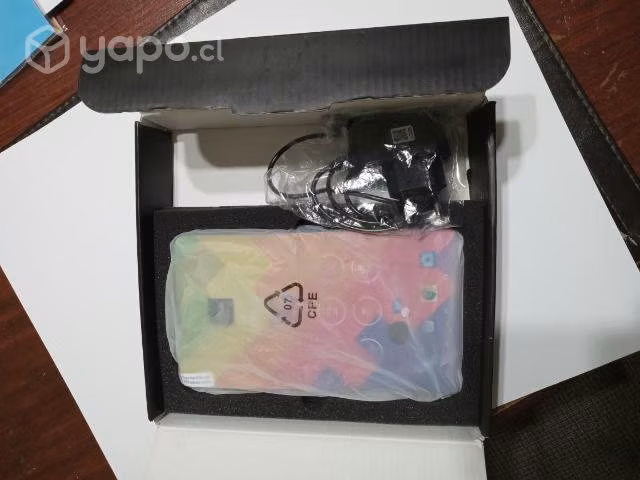 Tablet Microlab mb4 7"
