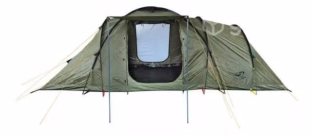 Carpa hannah spirit 6