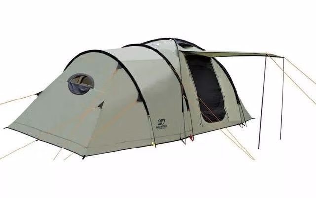 Carpa hannah spirit 6