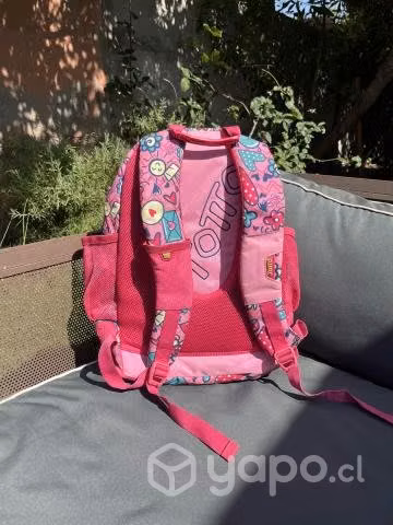 Mochila TOTTO - Imagen 2